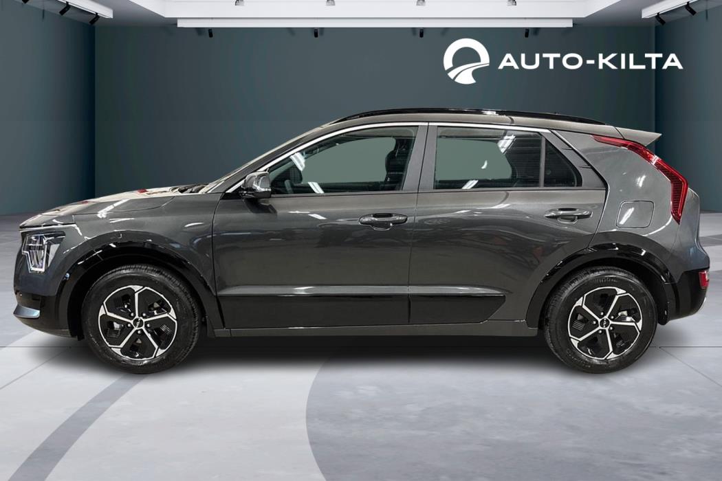 Kia Niro 2026