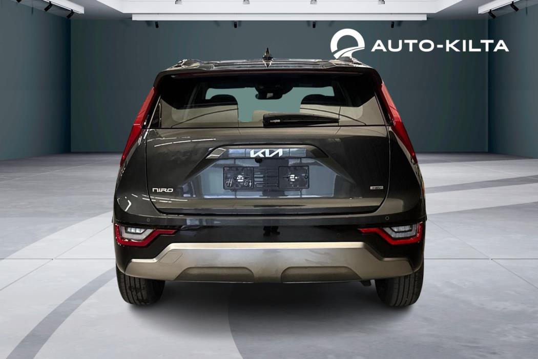 Kia Niro 2026