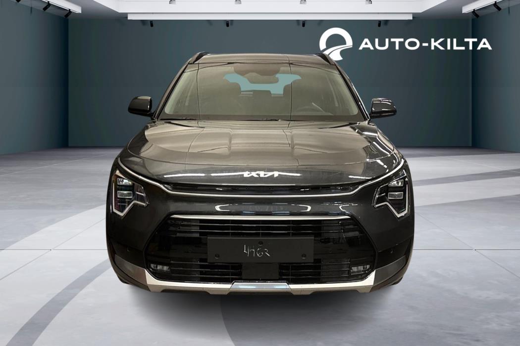 Kia Niro 2026