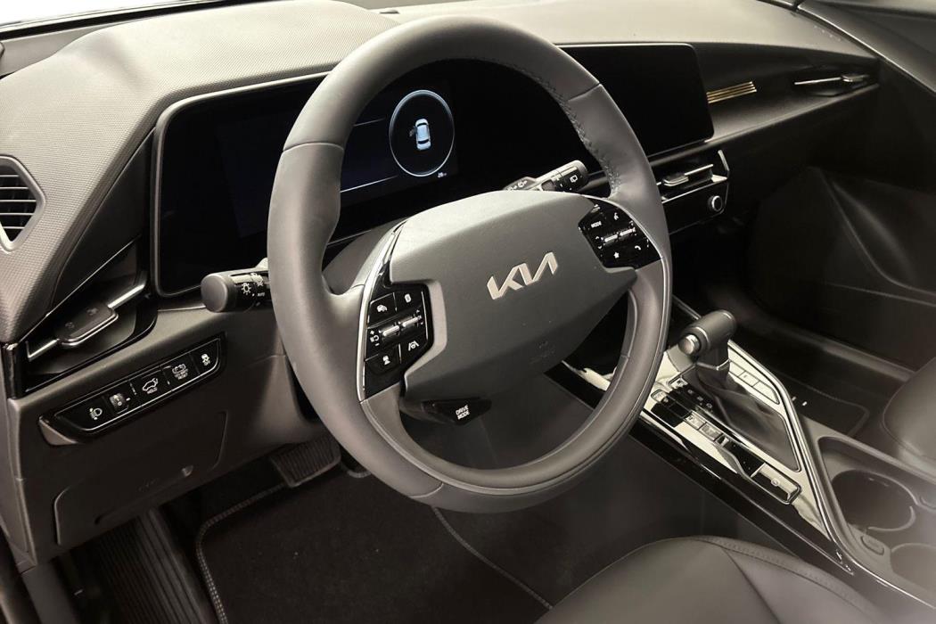 Kia Niro 2026