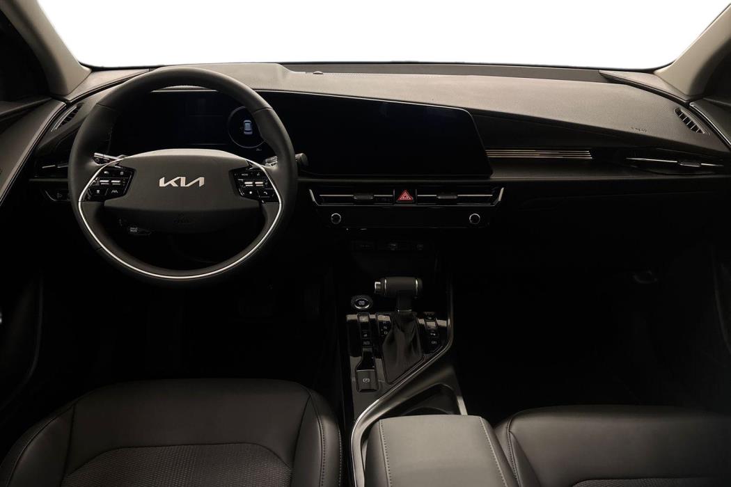Kia Niro 2026