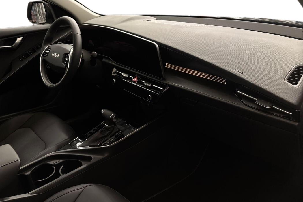 Kia Niro 2026