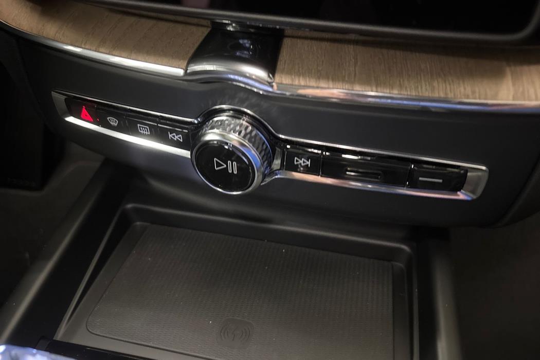Volvo XC60 2027