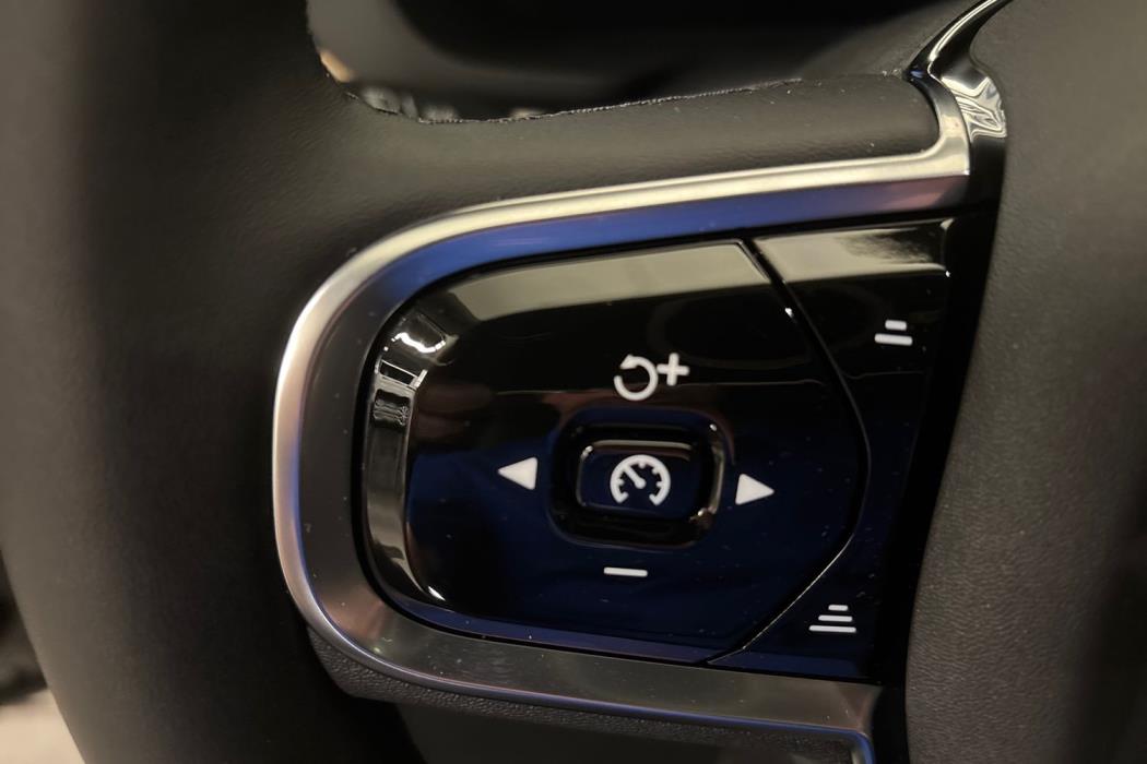Volvo XC60 2027
