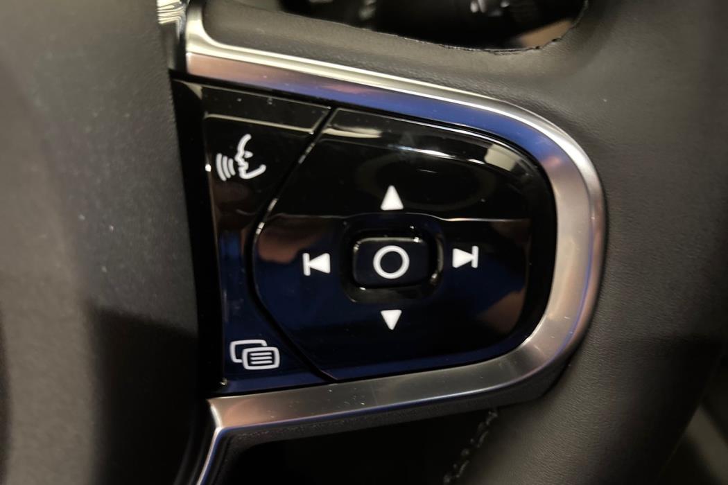 Volvo XC60 2027