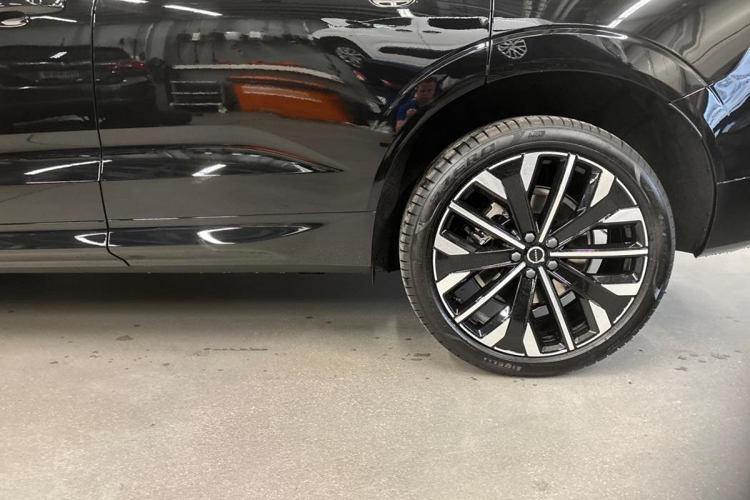Volvo XC60 2027