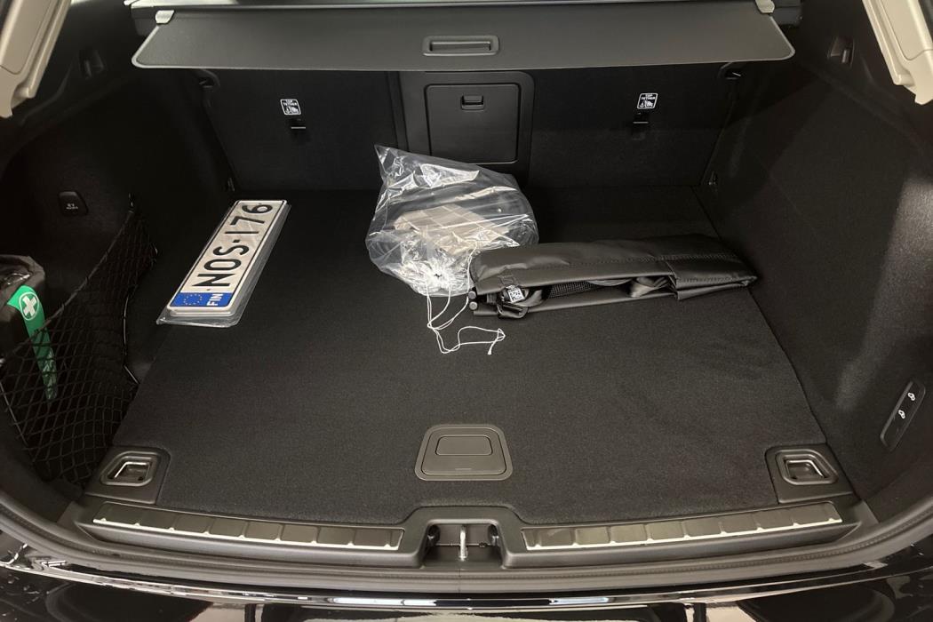 Volvo XC60 2027
