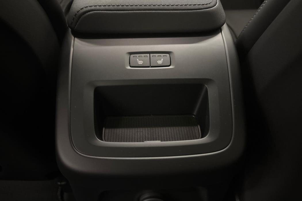 Volvo XC60 2027