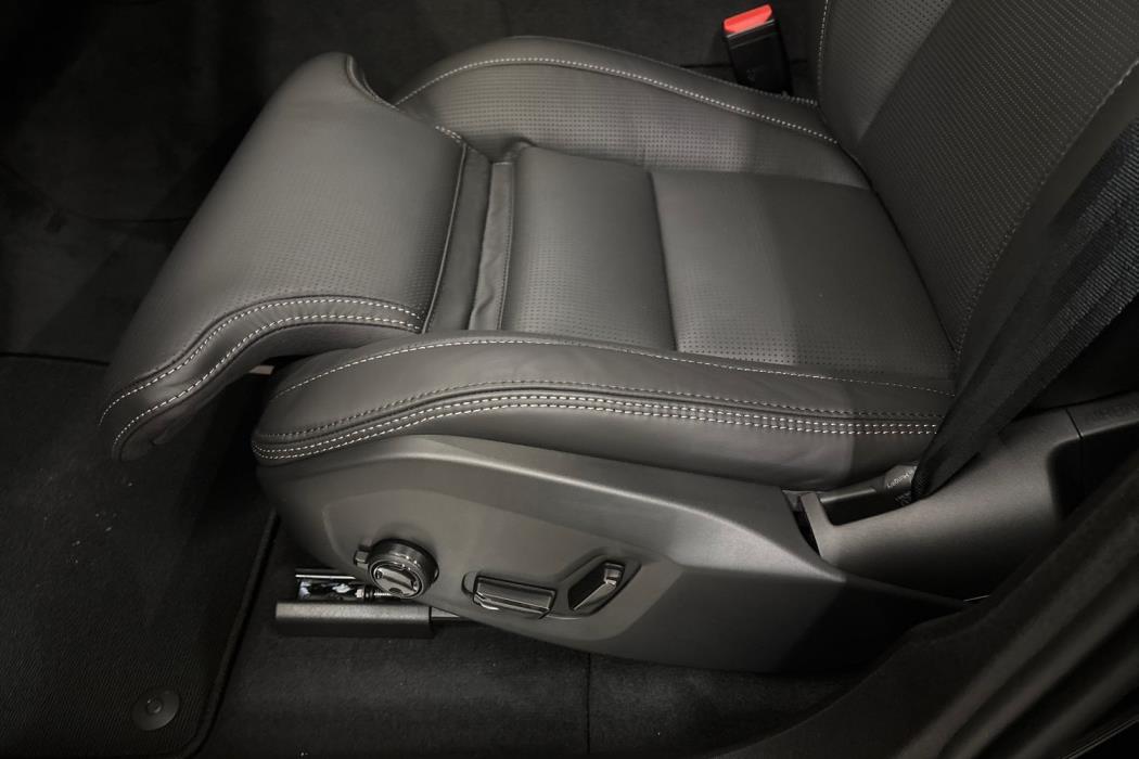 Volvo XC60 2027