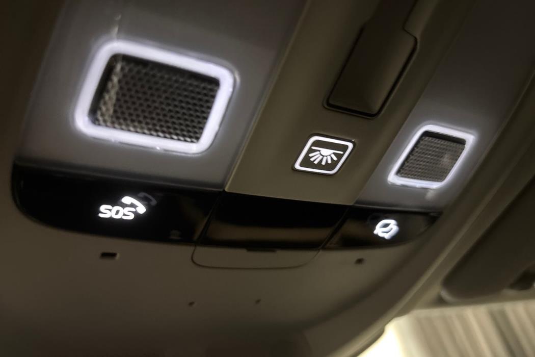 Volvo XC60 2027