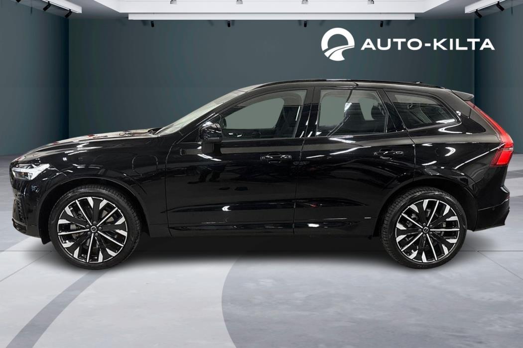 Volvo XC60 2027