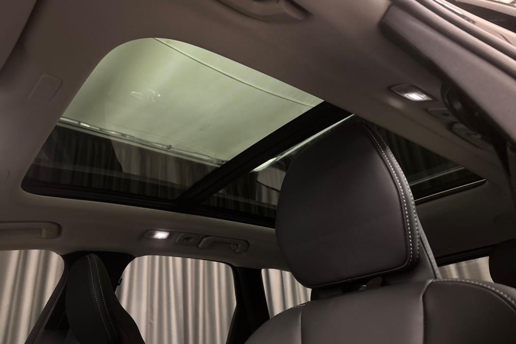 Volvo XC60 2027