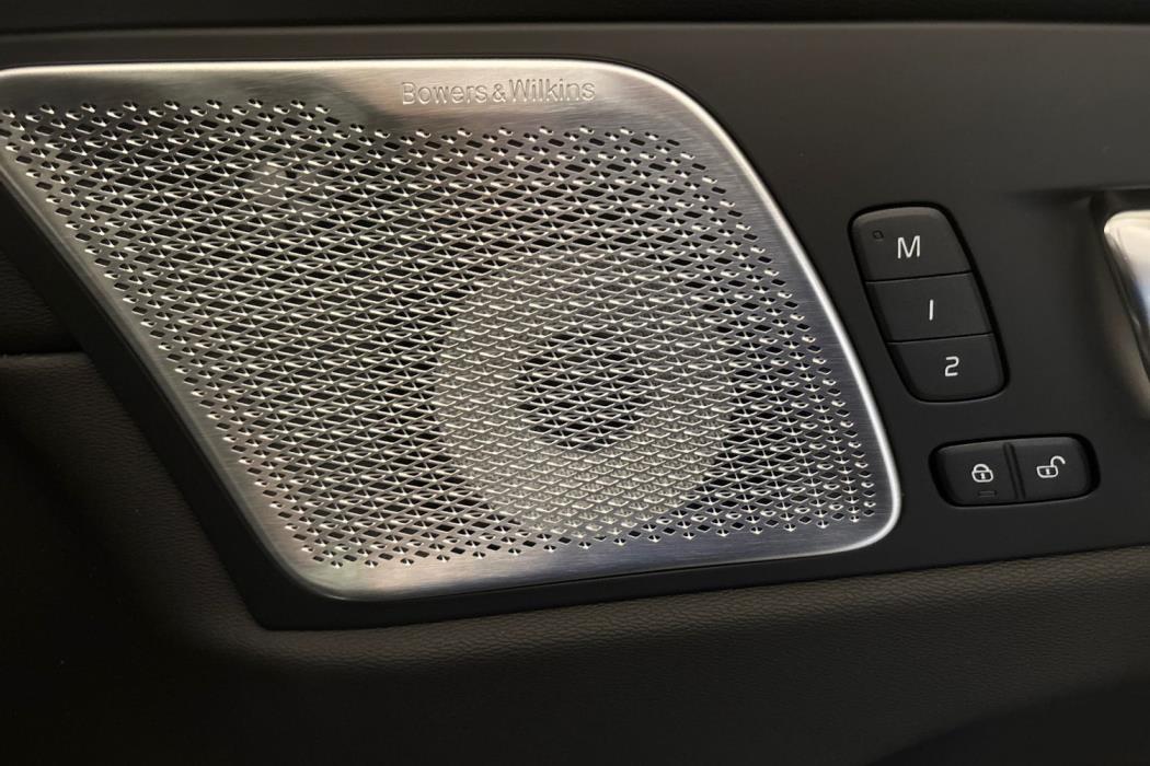Volvo XC60 2027
