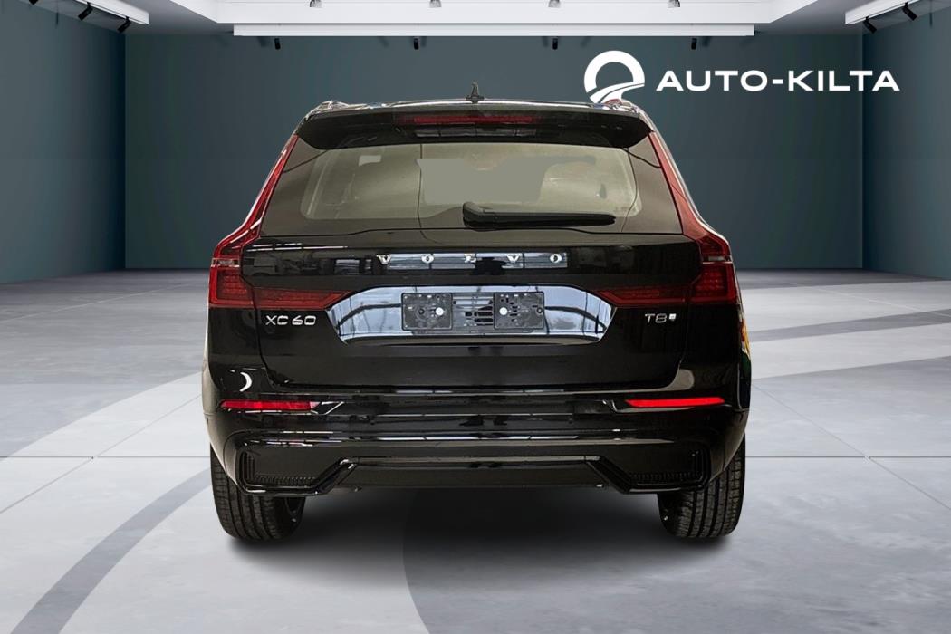 Volvo XC60 2027