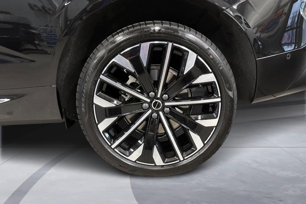 Volvo XC60 2027
