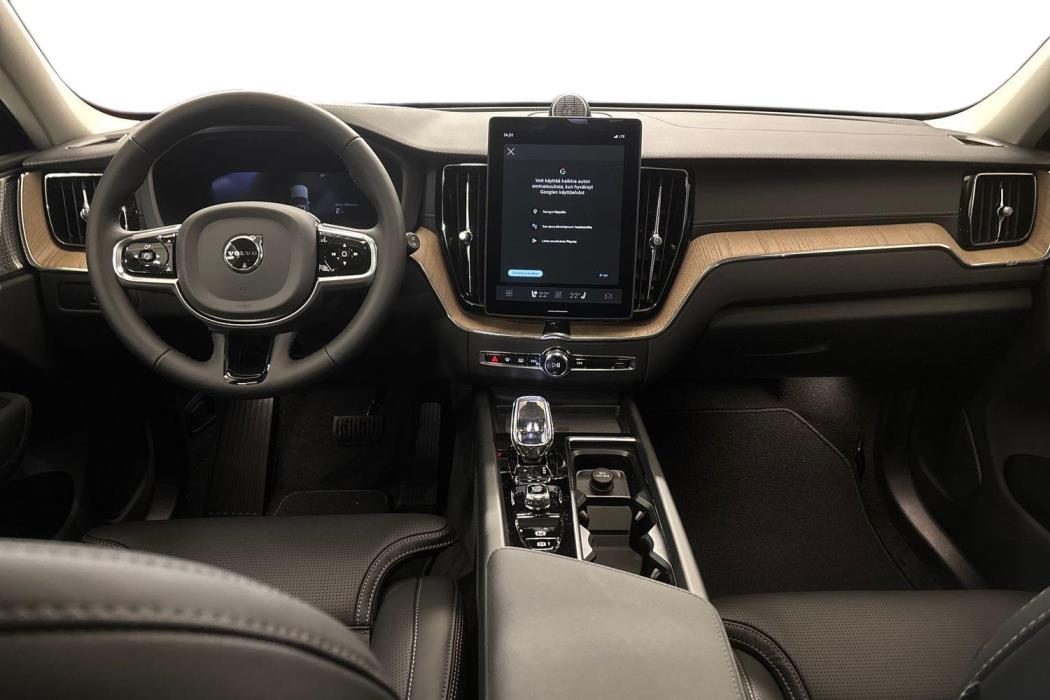 Volvo XC60 2027