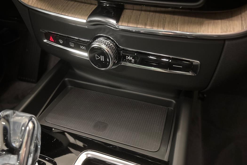 Volvo XC60 2027