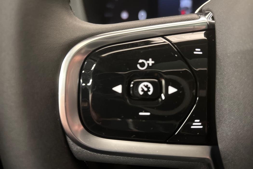Volvo XC60 2027