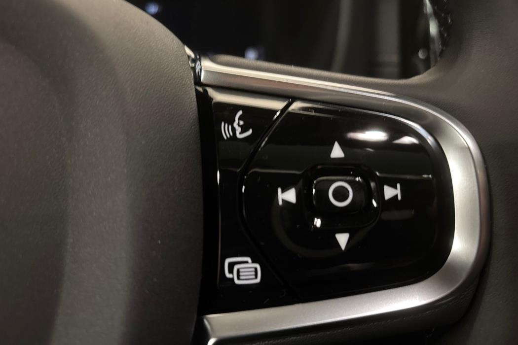 Volvo XC60 2027