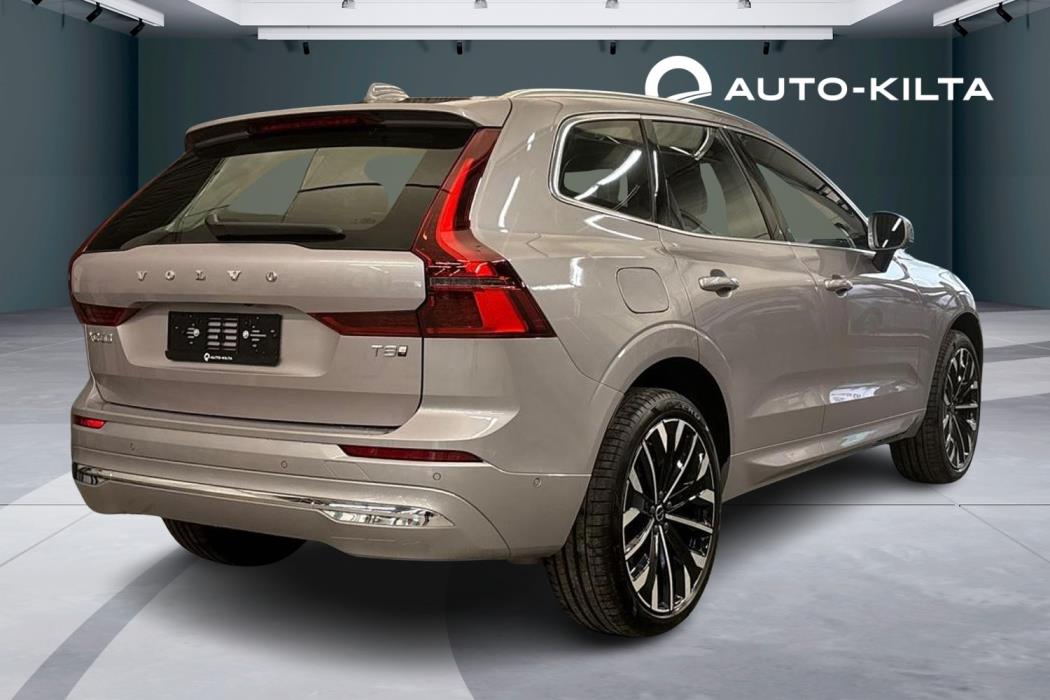 Volvo XC60 2027