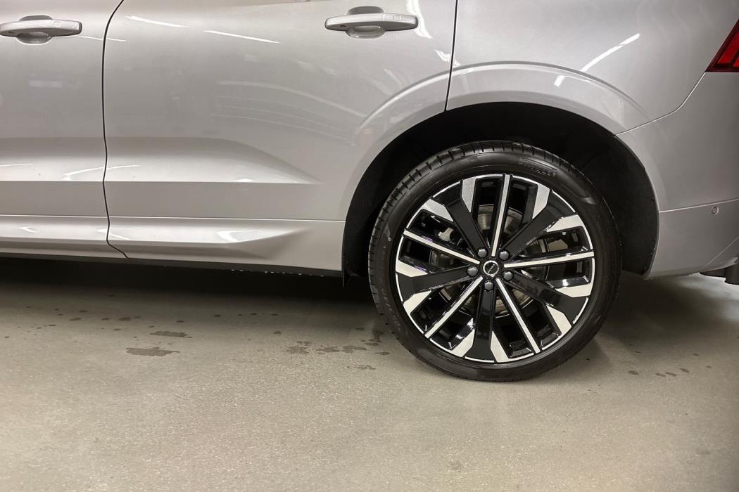 Volvo XC60 2027