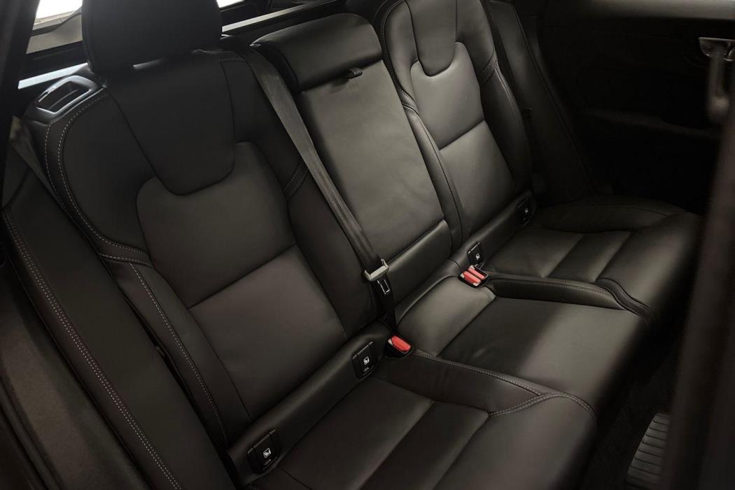 Volvo XC60 2027