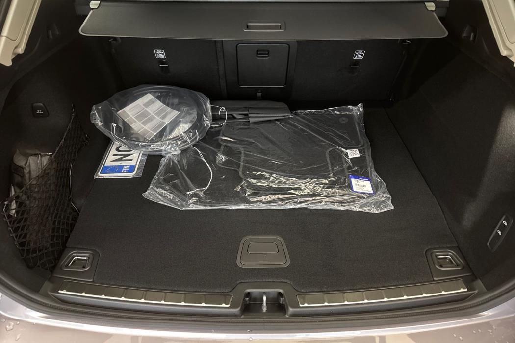 Volvo XC60 2027