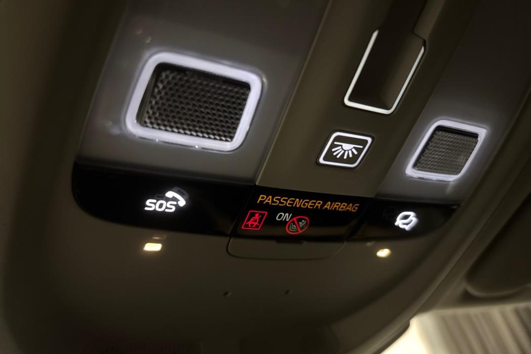 Volvo XC60 2027