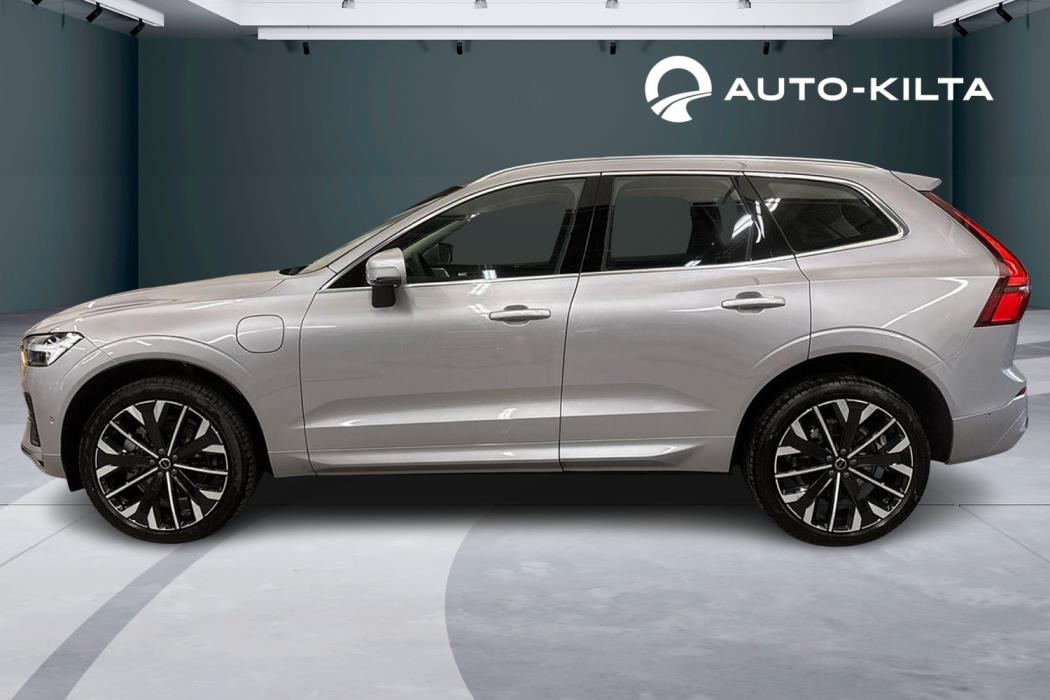Volvo XC60 2027