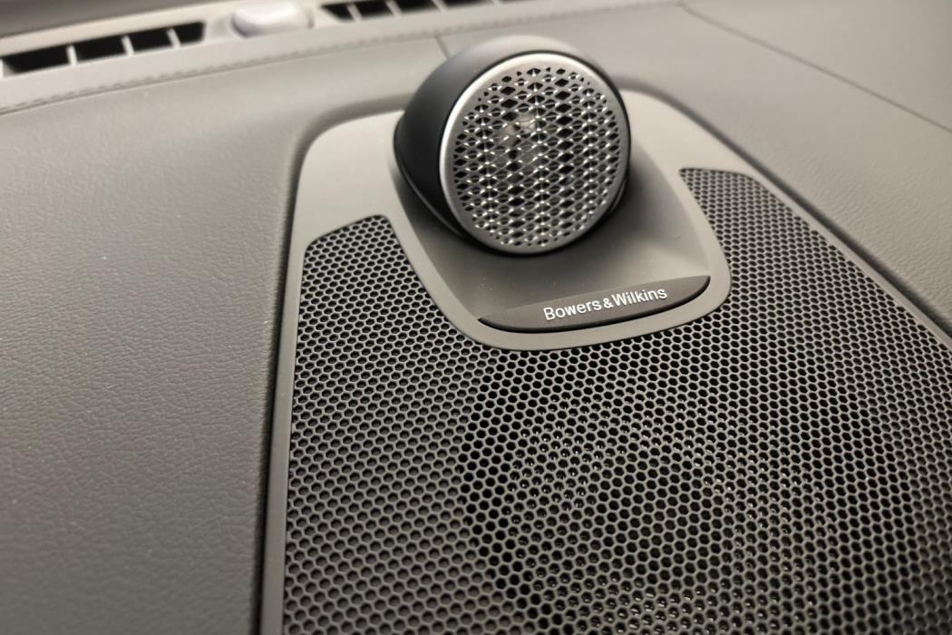 Volvo XC60 2027