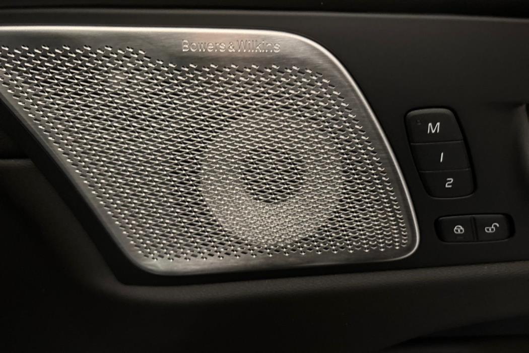 Volvo XC60 2027
