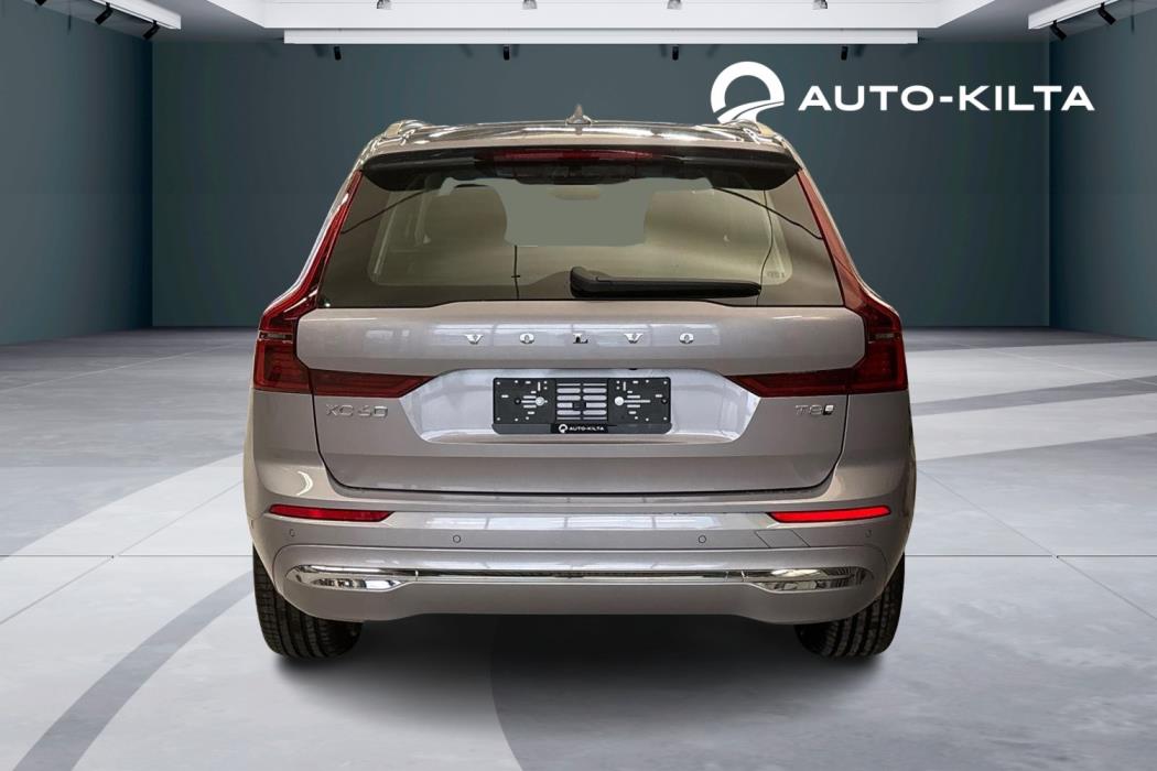 Volvo XC60 2027