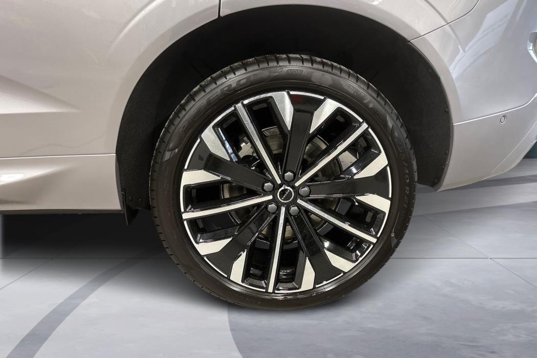 Volvo XC60 2027