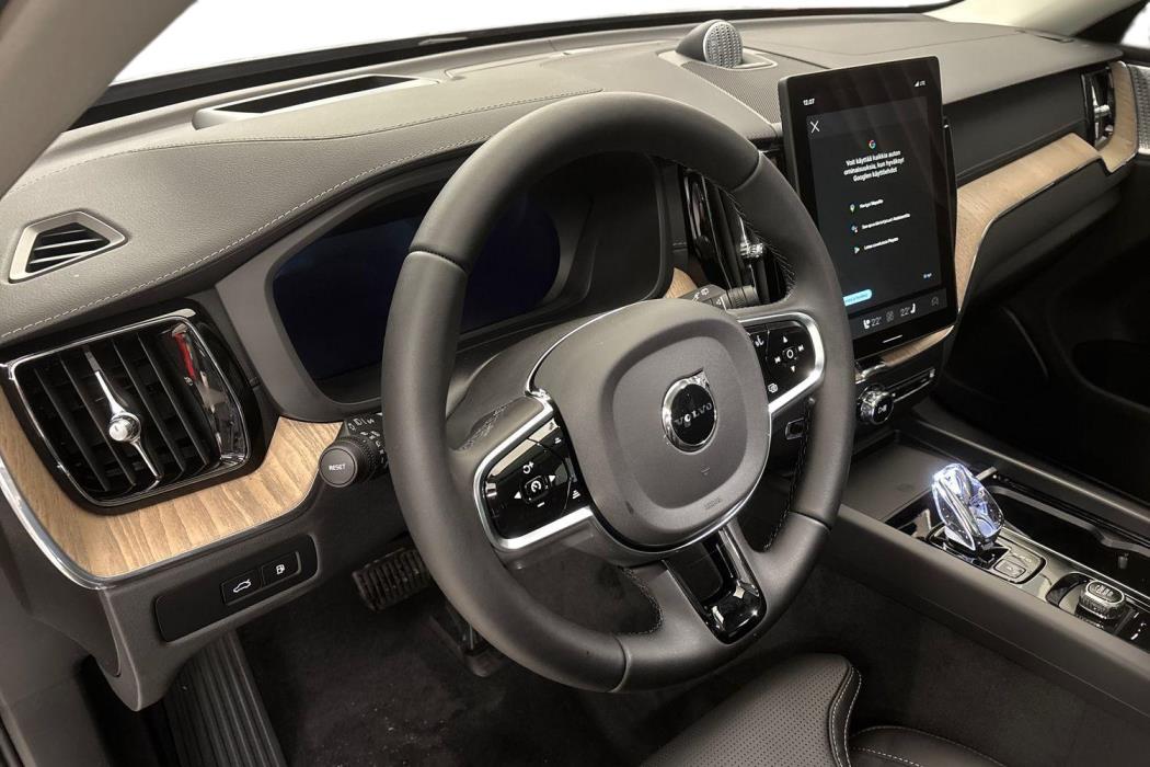Volvo XC60 2027