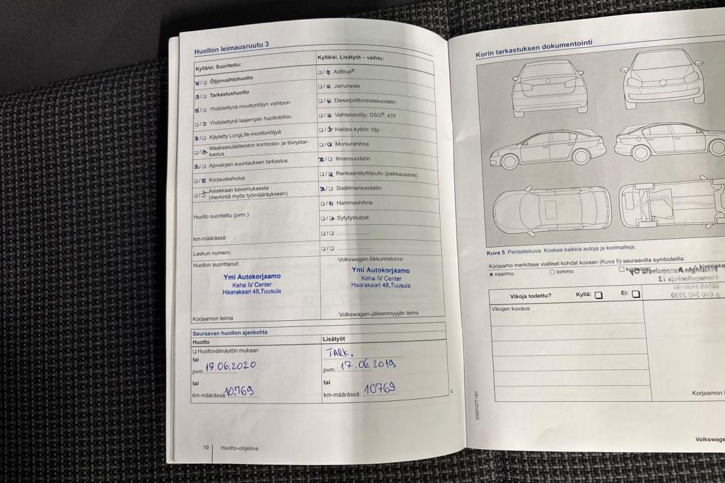 Volkswagen Beetle 2016