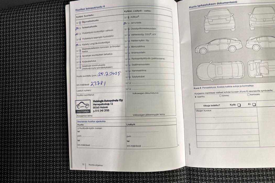 Volkswagen Beetle 2016