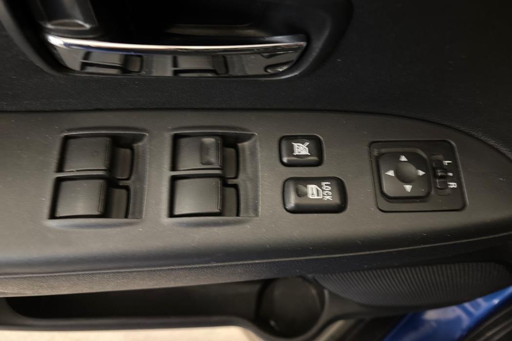 MITSUBISHI ASX 2019