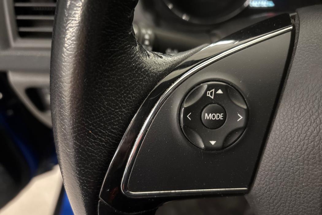 MITSUBISHI ASX 2019