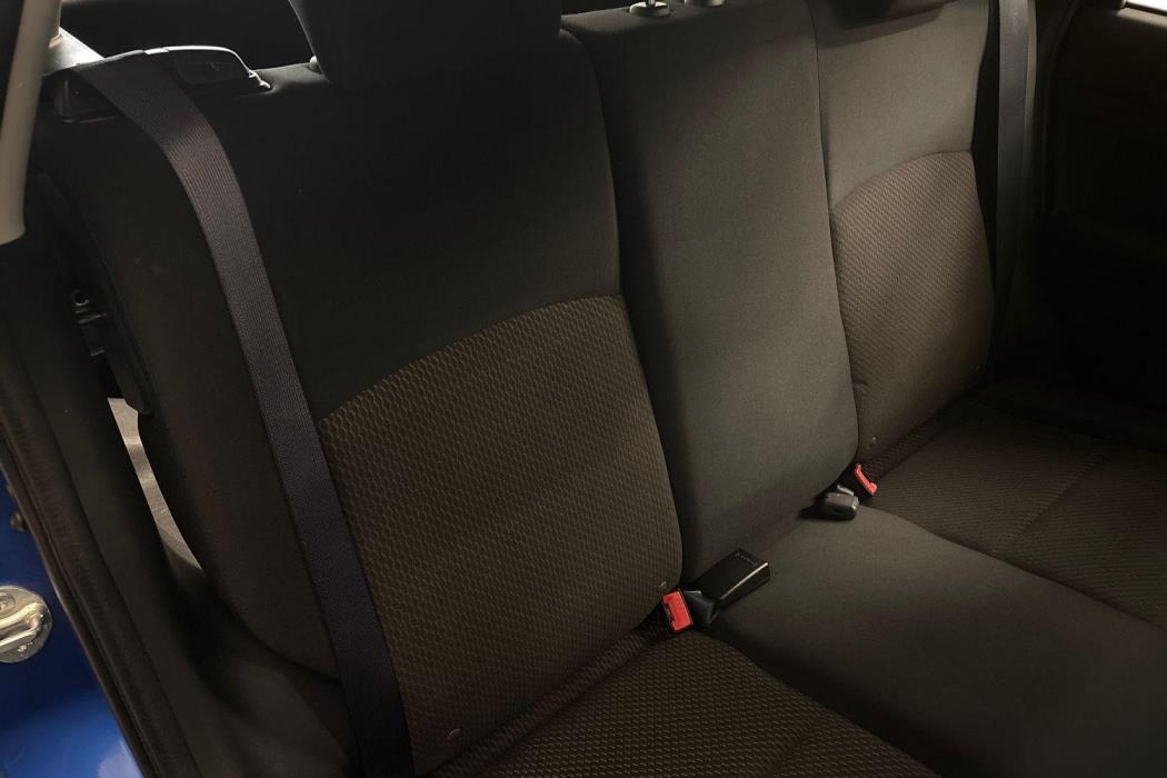 MITSUBISHI ASX 2019