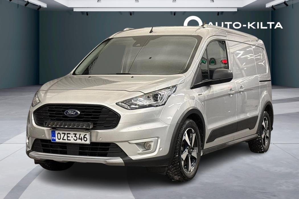 FORD Transit Connect 2021