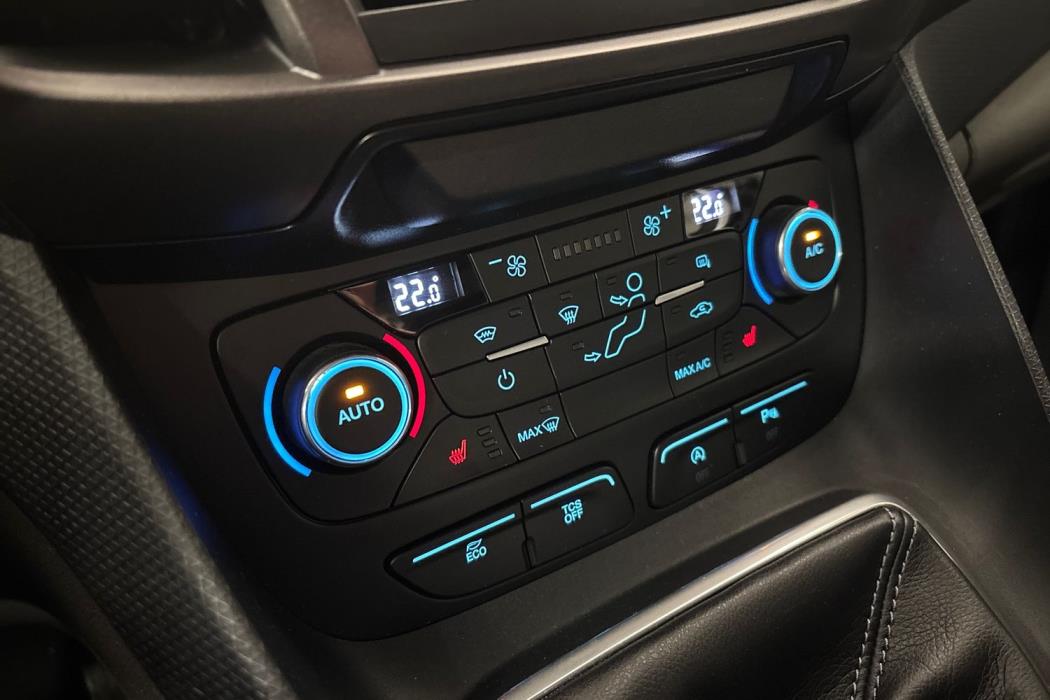 FORD Transit Connect 2021