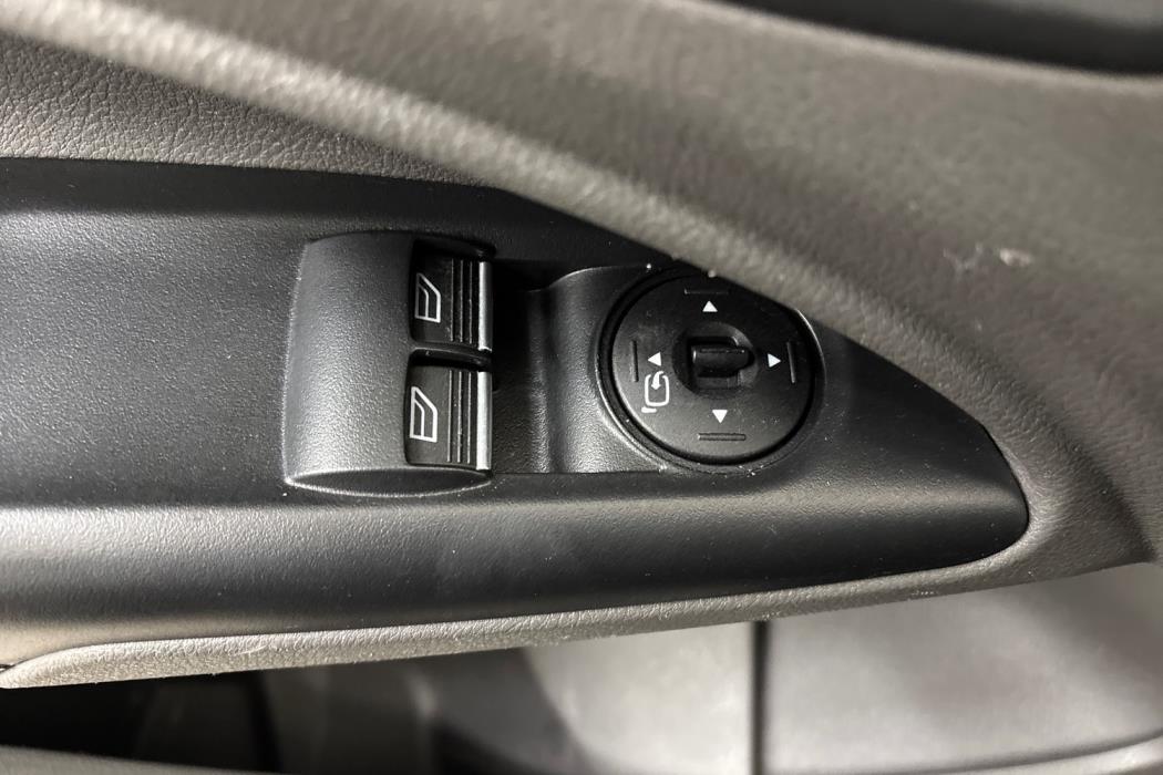 FORD Transit Connect 2021