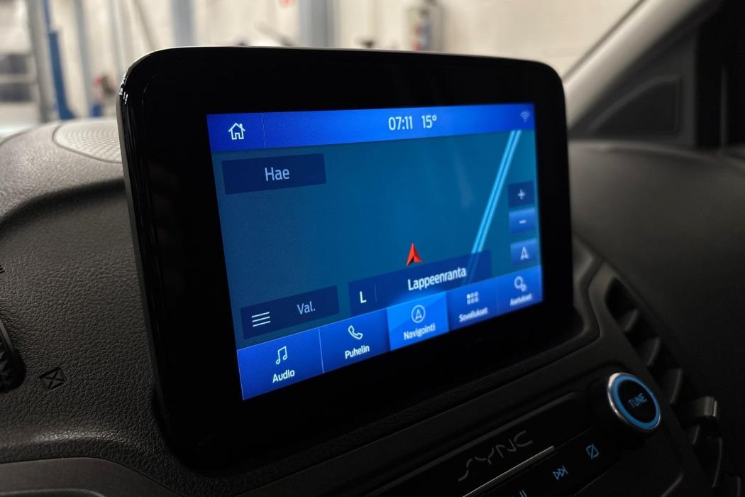 FORD Transit Connect 2021