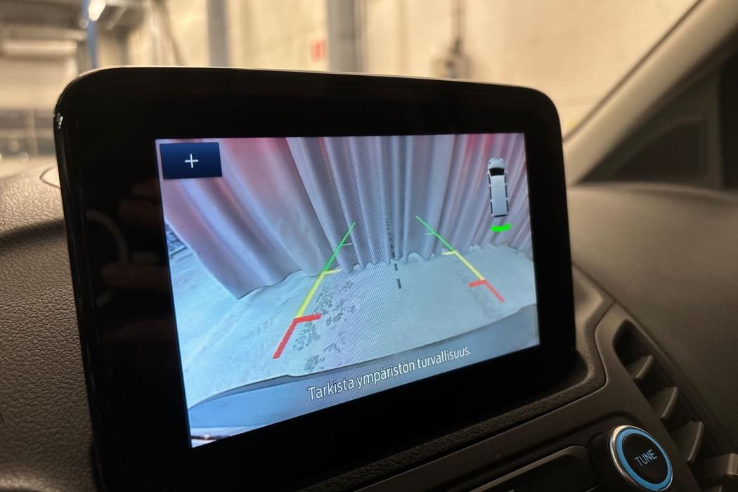 FORD Transit Connect 2021