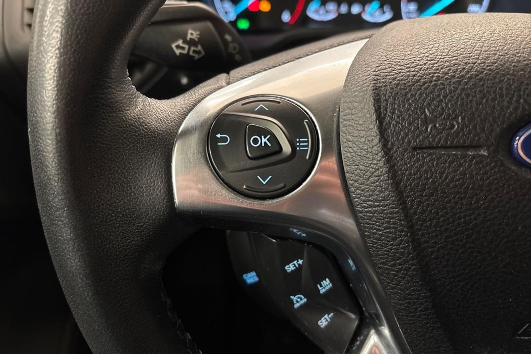 FORD Transit Connect 2021