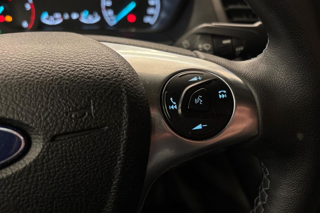 FORD Transit Connect 2021