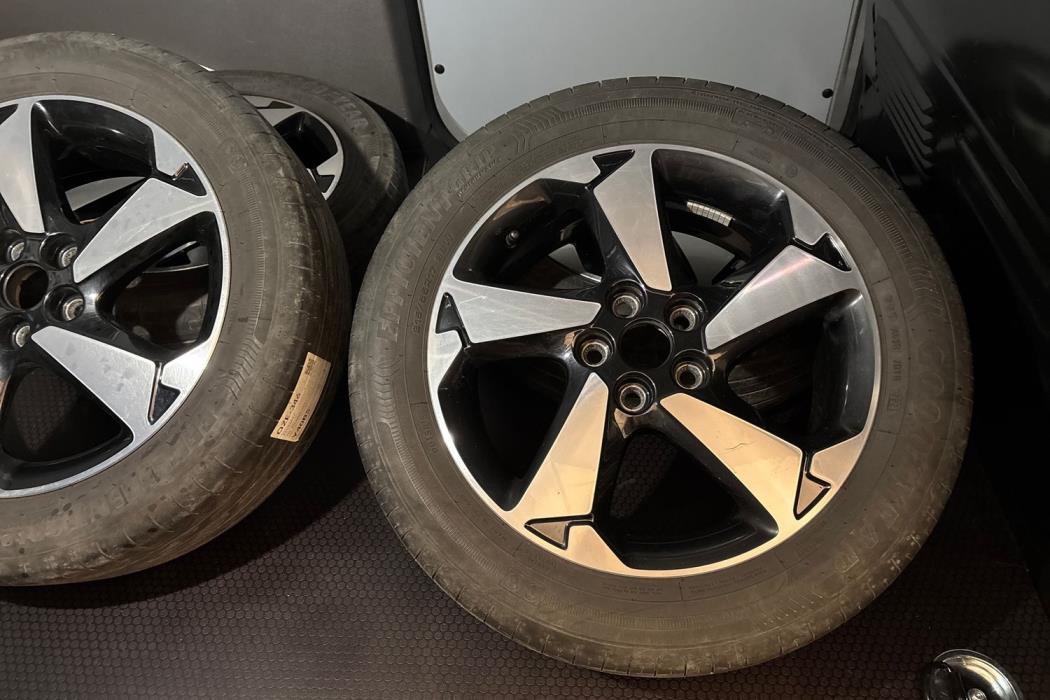 FORD Transit Connect 2021