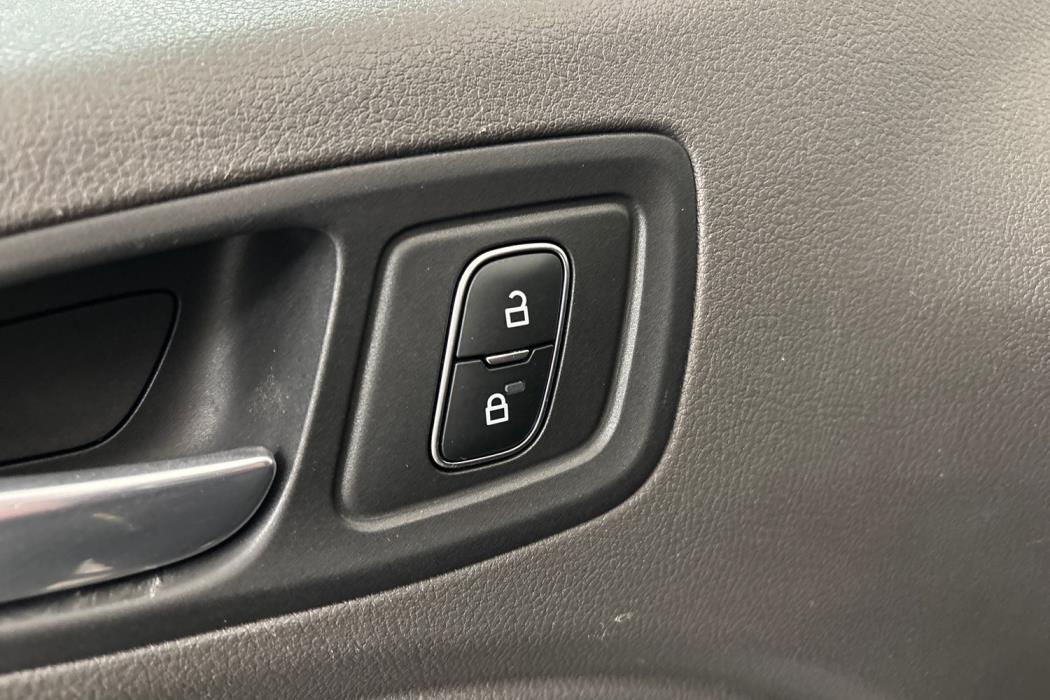 FORD Transit Connect 2021