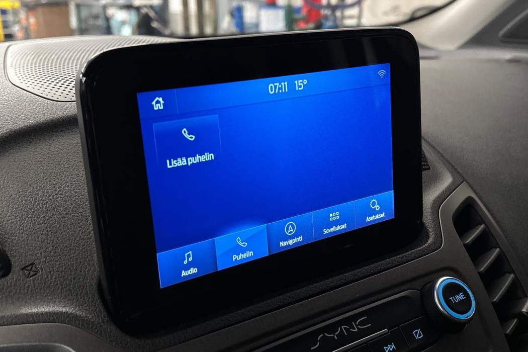 FORD Transit Connect 2021