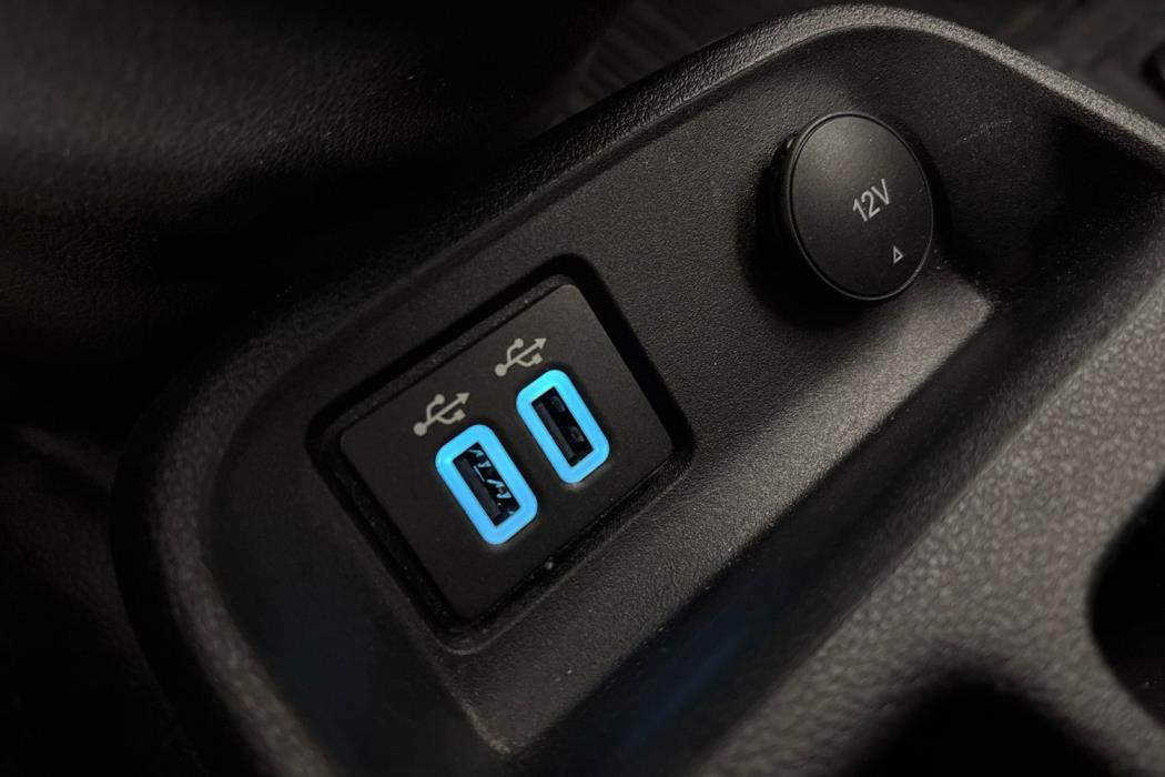 FORD Transit Connect 2021